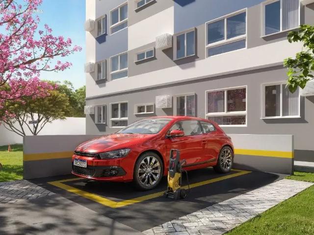 Apartamento para Venda em Recife/PE Estância 2 Quartos
