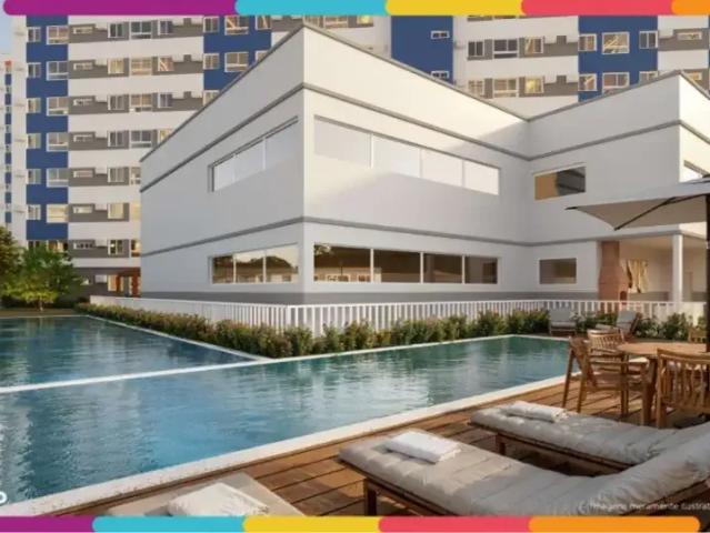 Apartamento para Venda em Recife/PE Jiquiá 2 Quartos