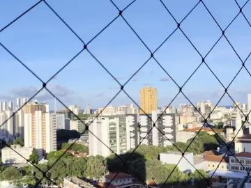 Apartamento à venda em Rua Comandante Bento de Aguiar - Vista panorâmica