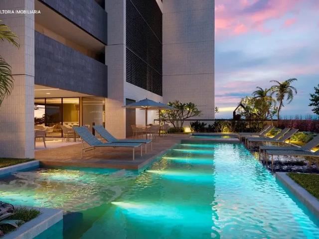 Apartamento para Venda em Recife/PE Paissandu 1 Quartos