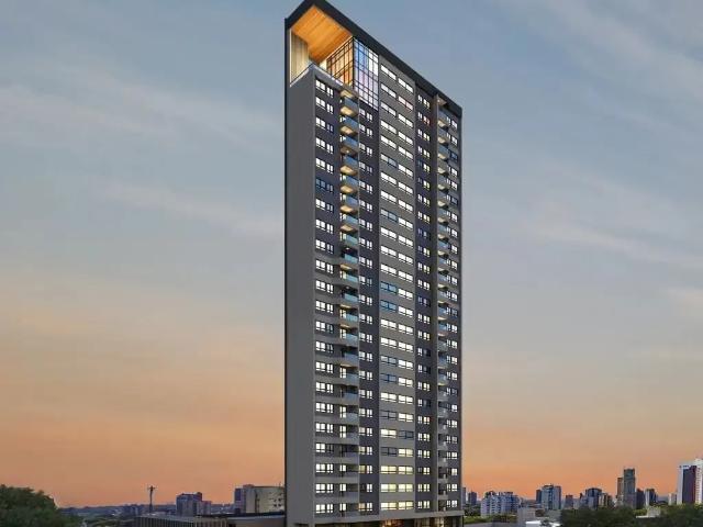 Apartamento para Venda em Recife/PE Paissandu 2 Quartos