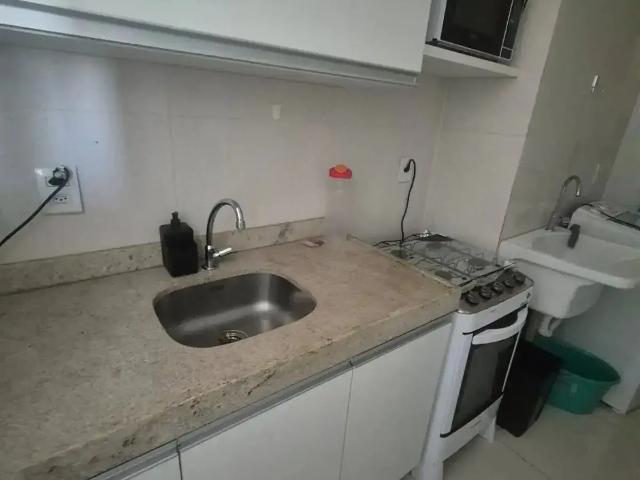 Apartamento para Venda em Recife/PE Paissandu 1 Quartos