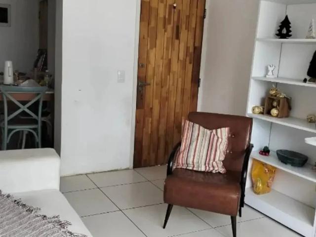 Apartamento para Venda em Recife/PE Paissandu 2 Quartos