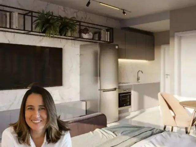Apartamento para Venda em Recife/PE Paissandu 2 Quartos