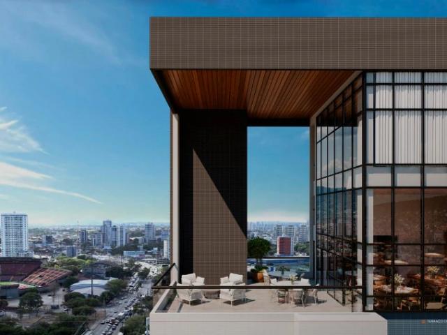 Apartamento para Venda em Recife/PE Paissandu 2 Quartos
