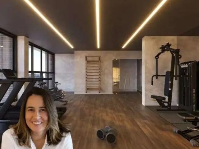 Apartamento para Venda em Recife/PE Paissandu 2 Quartos