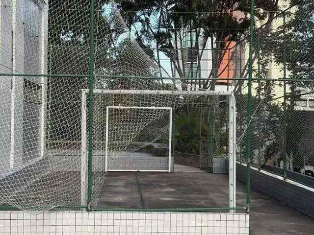 Apartamento para Venda em Recife/PE Paissandu 3 Quartos