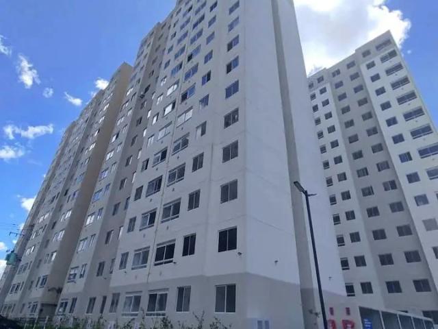 Apartamento para Venda em Recife/PE Passarinho 2 Quartos