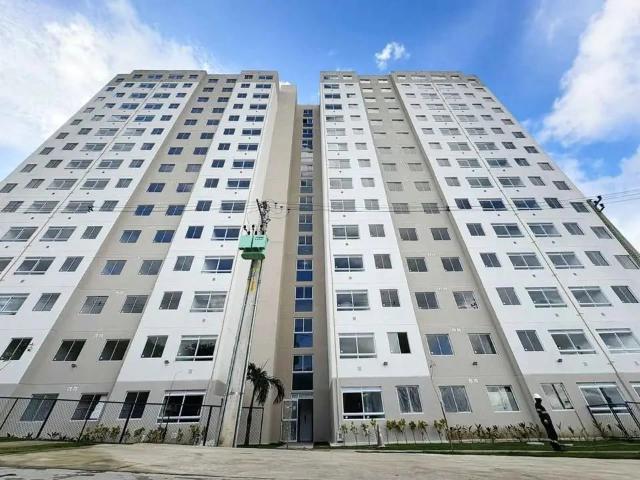 Apartamento para Venda em Recife/PE Passarinho 2 Quartos