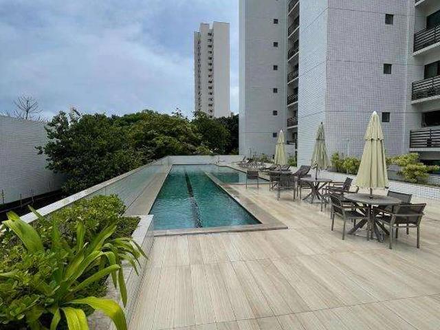 Apartamento para Venda em Recife/PE Parnamirim 3 Quartos