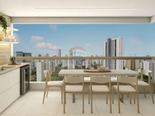 Apartamento para Venda em Recife/PE Parnamirim 3 Quartos