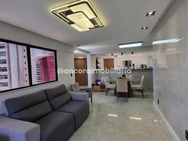 Apartamento para Venda em Recife/PE Parnamirim 3 Quartos