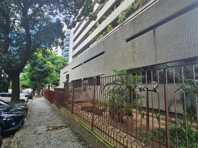Apartamento para Venda em Recife/PE Parnamirim 3 Quartos