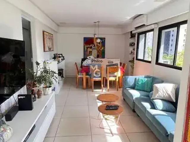Apartamento para Venda em Recife/PE Parnamirim 3 Quartos