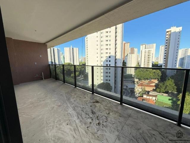 Apartamento para Venda em Recife/PE Parnamirim 3 Quartos