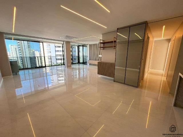 Apartamento para Venda em Recife/PE Parnamirim 3 Quartos