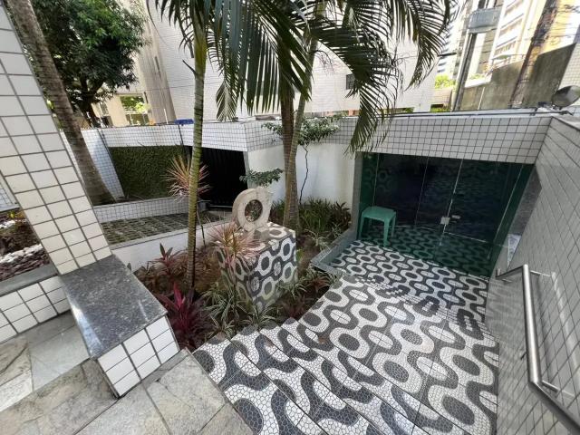 Apartamento para Venda em Recife/PE Parnamirim 3 Quartos