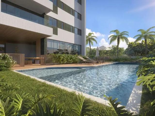 Apartamento para Venda em Recife/PE Parnamirim 3 Quartos