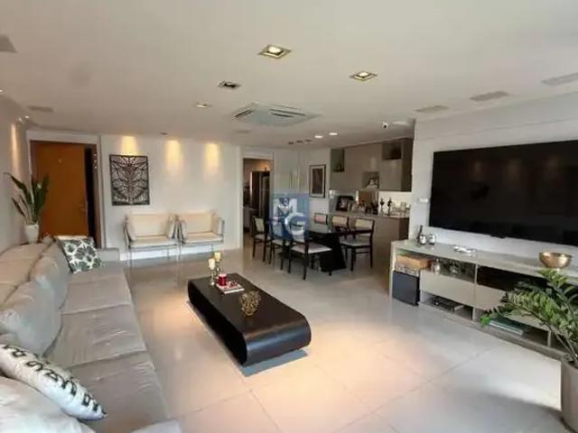 Apartamento para Venda em Recife/PE Parnamirim 3 Quartos