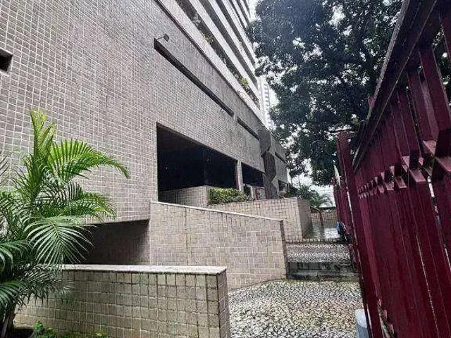 Apartamento para Venda em Recife/PE Parnamirim 3 Quartos