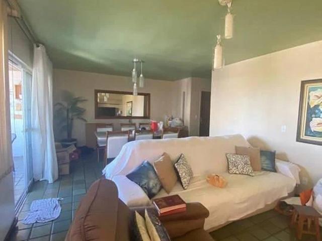 Apartamento para Venda em Recife/PE Parnamirim 3 Quartos