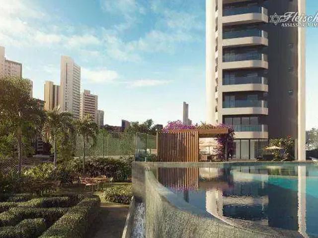 Apartamento para Venda em Recife/PE Parnamirim 3 Quartos