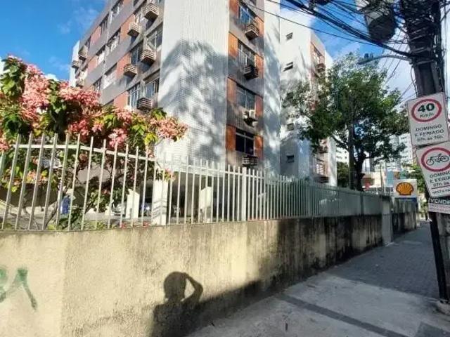 Apartamento para Venda em Recife/PE Parnamirim 3 Quartos