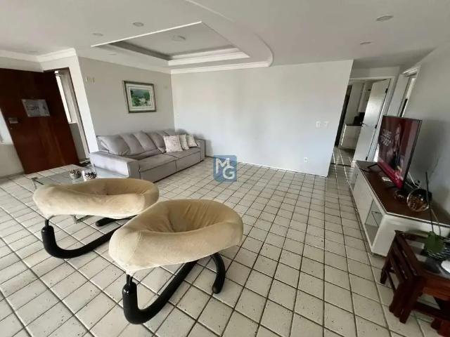 Apartamento para Venda em Recife/PE Parnamirim 3 Quartos