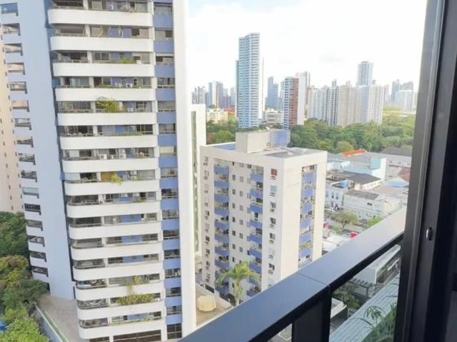 Apartamento para Venda em Recife/PE Parnamirim 3 Quartos