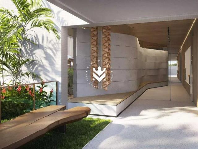Apartamento para Venda em Recife/PE Parnamirim 3 Quartos