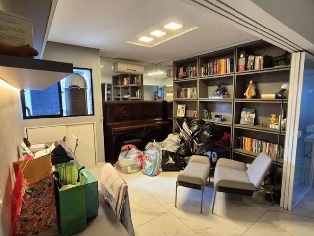 Apartamento para Venda em Recife/PE Parnamirim 3 Quartos