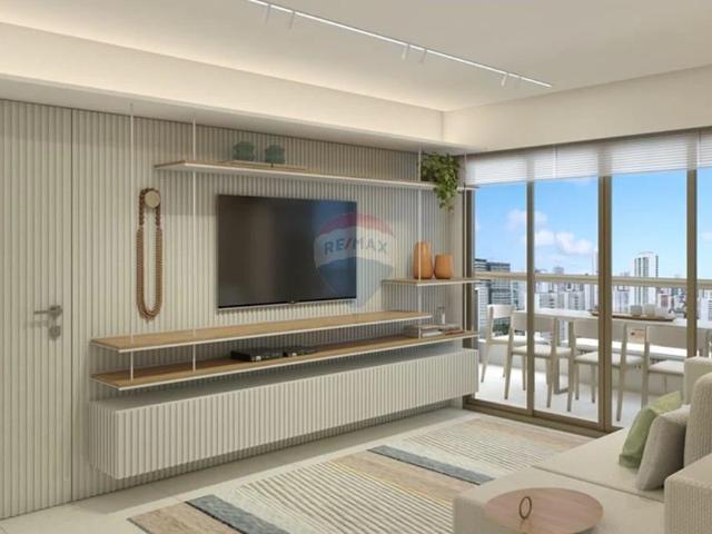 Apartamento para Venda em Recife/PE Parnamirim 3 Quartos