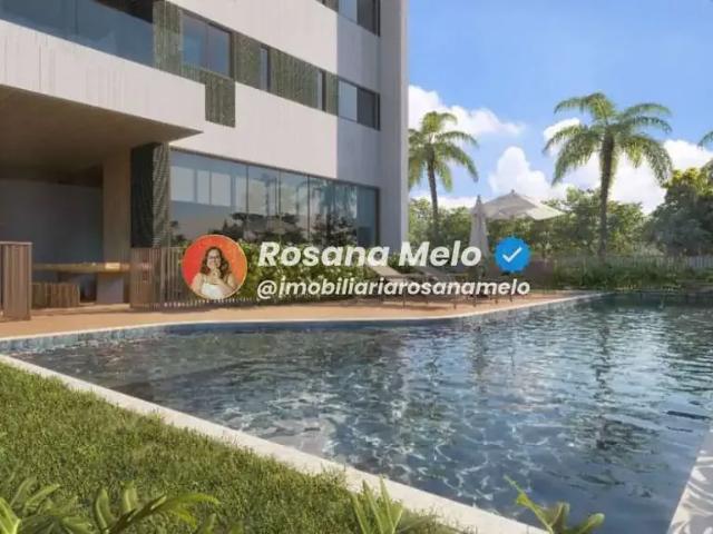 Apartamento para Venda em Recife/PE Parnamirim 3 Quartos