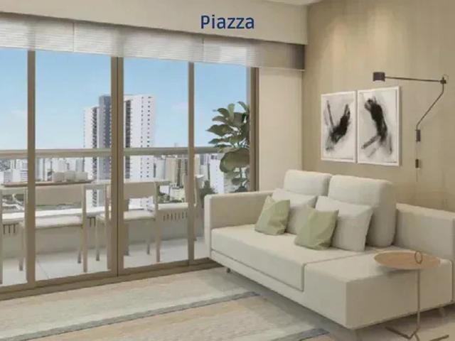 Apartamento para Venda em Recife/PE Parnamirim 3 Quartos