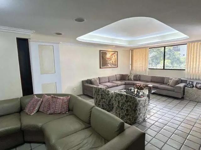 Apartamento para Venda em Recife/PE Parnamirim 3 Quartos