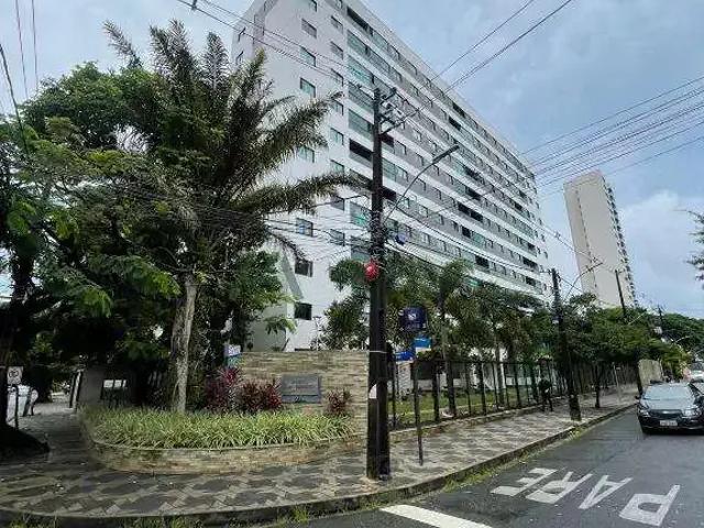 Apartamento para Venda em Recife/PE Parnamirim 3 Quartos