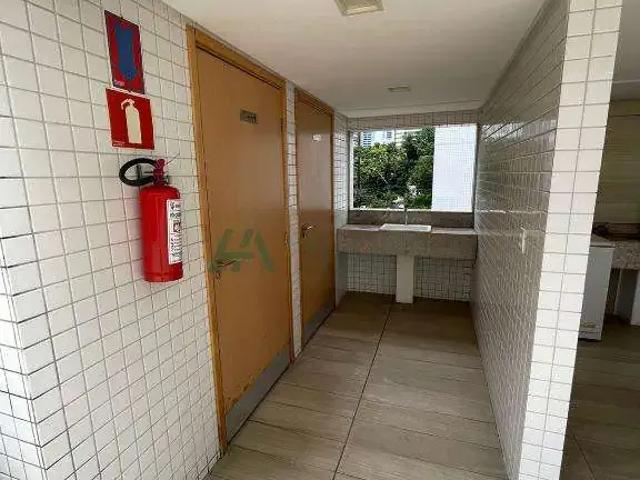 Apartamento para Venda em Recife/PE Parnamirim 3 Quartos
