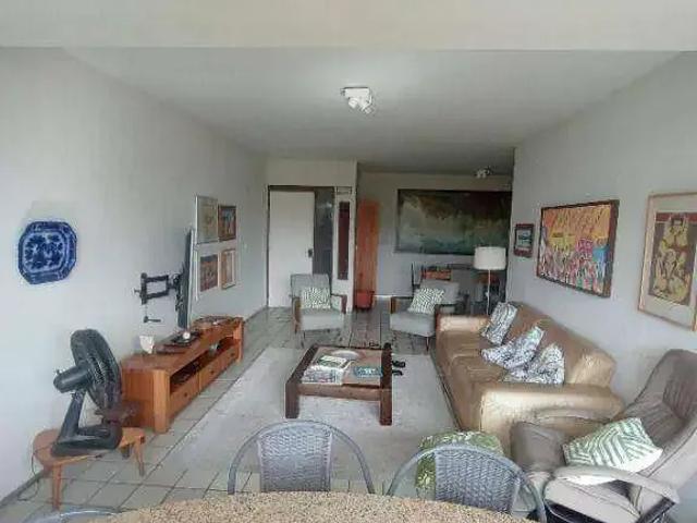Apartamento para Venda em Recife/PE Parnamirim 3 Quartos