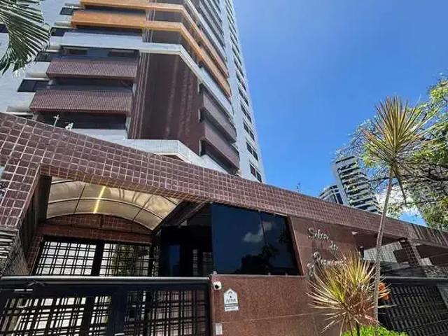 Apartamento para Venda em Recife/PE Parnamirim 3 Quartos