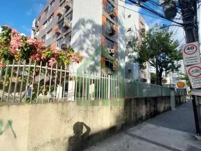 Apartamento para Venda em Recife/PE Parnamirim 3 Quartos