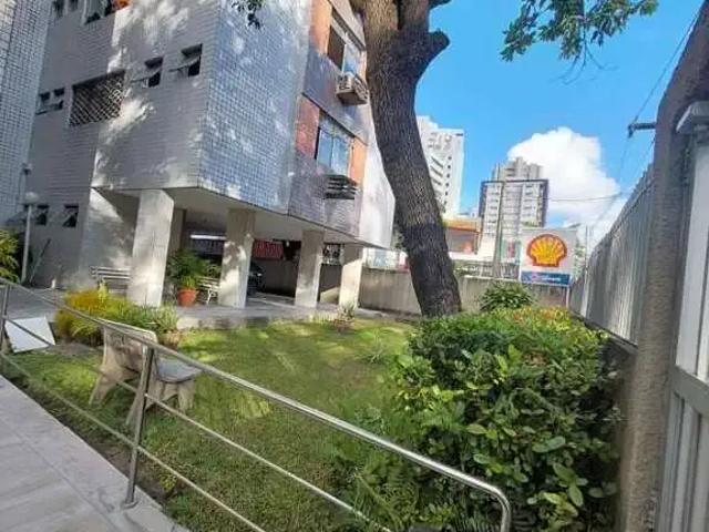 Apartamento para Venda em Recife/PE Parnamirim 3 Quartos