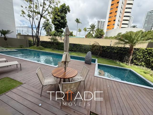 Apartamento para Venda em Recife/PE Parnamirim 3 Quartos