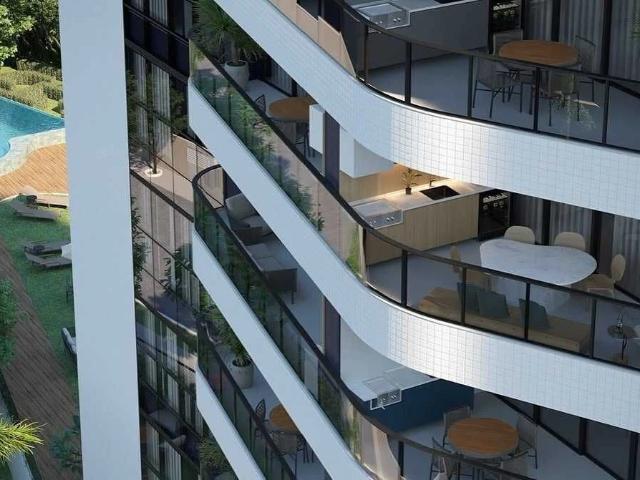 Apartamento para Venda em Recife/PE Parnamirim 3 Quartos