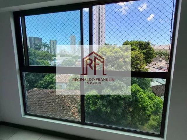 Apartamento para Venda em Recife/PE Parnamirim 1 Quartos