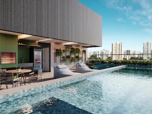 Apartamento para Venda em Recife/PE Parnamirim 2 Quartos