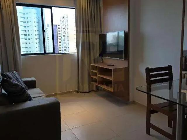 Apartamento para Venda em Recife/PE Parnamirim 1 Quartos