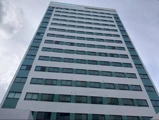 Apartamento para Venda em Recife/PE Parnamirim 1 Quartos