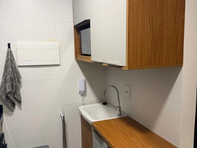 Apartamento para Venda em Recife/PE Parnamirim 1 Quartos