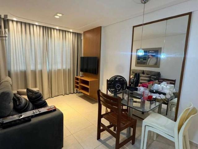 Apartamento para Venda em Recife/PE Parnamirim 1 Quartos