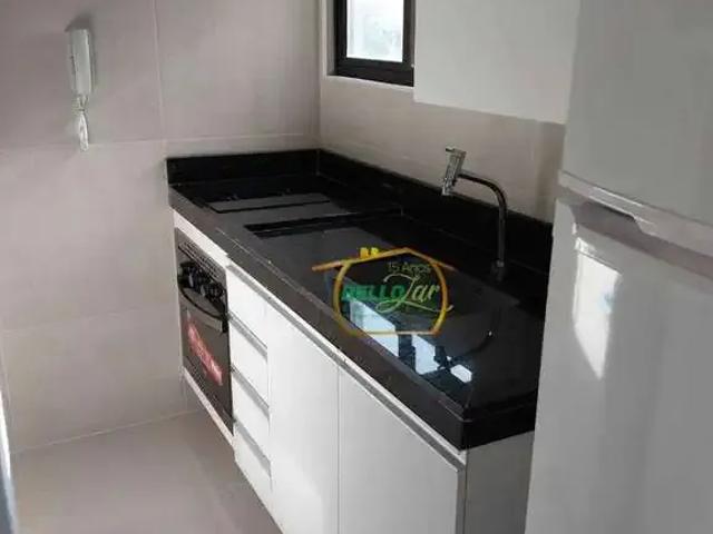 Apartamento para Venda em Recife/PE Parnamirim 1 Quartos